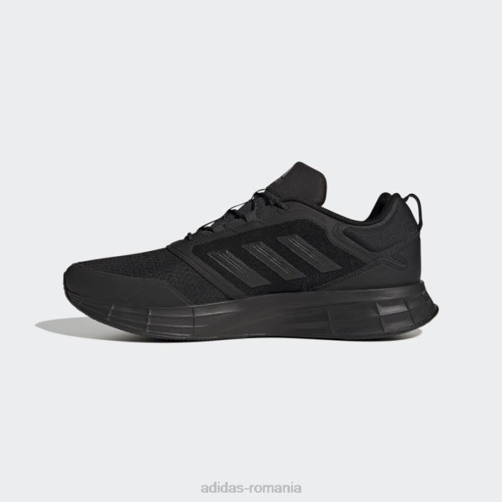 Adidas pantofi duramo protect negri bărbați negru/carbon 2JBN12283