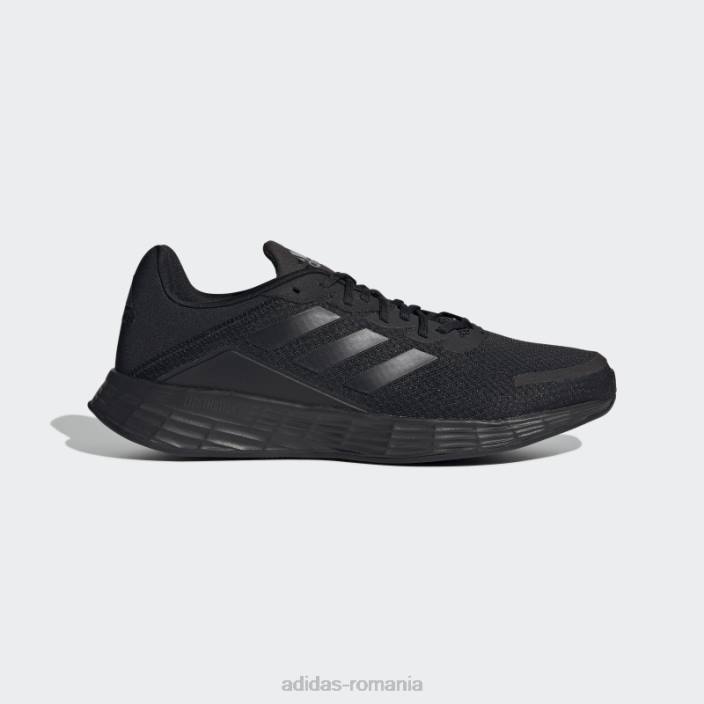 Adidas pantofi duramo sl negri adidas bărbați negru 2JBN438