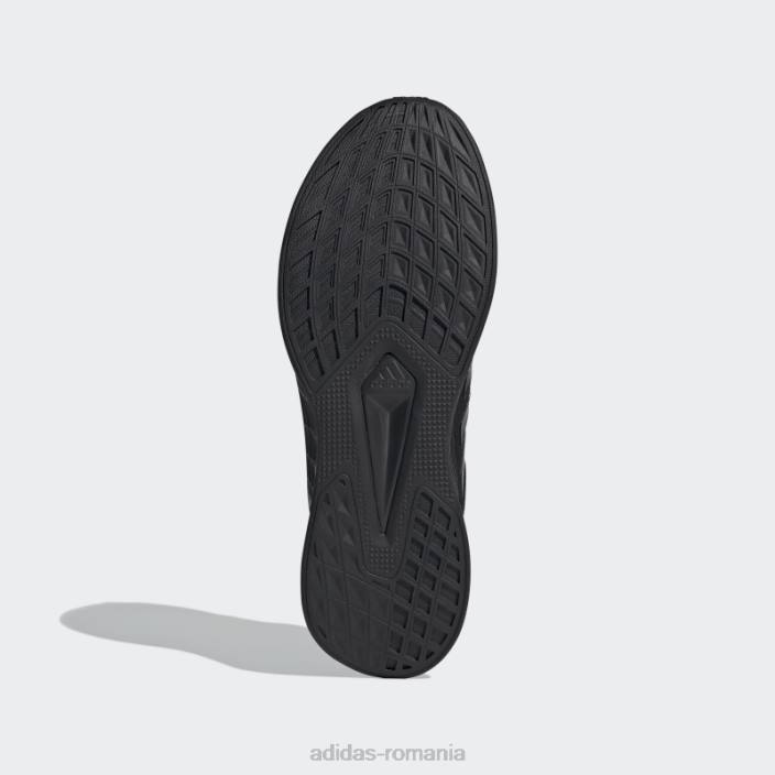 Adidas pantofi duramo sl negri adidas bărbați negru 2JBN438