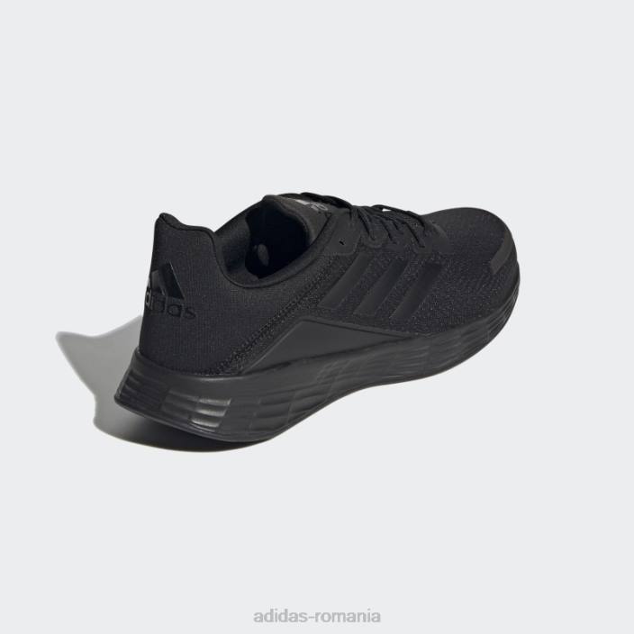 Adidas pantofi duramo sl negri adidas bărbați negru 2JBN438