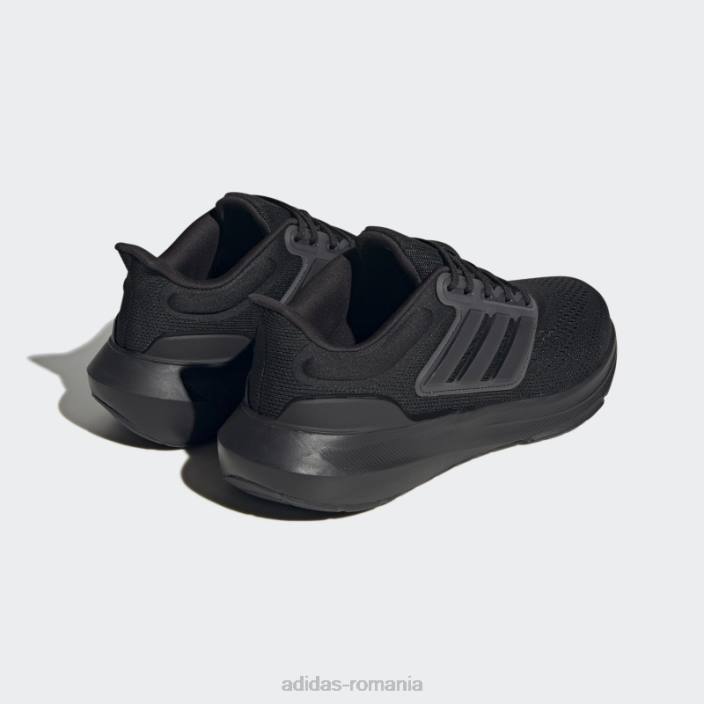 Adidas pantofi fashion ultrabounce carbon bărbați negru/carbon 2JBN4317