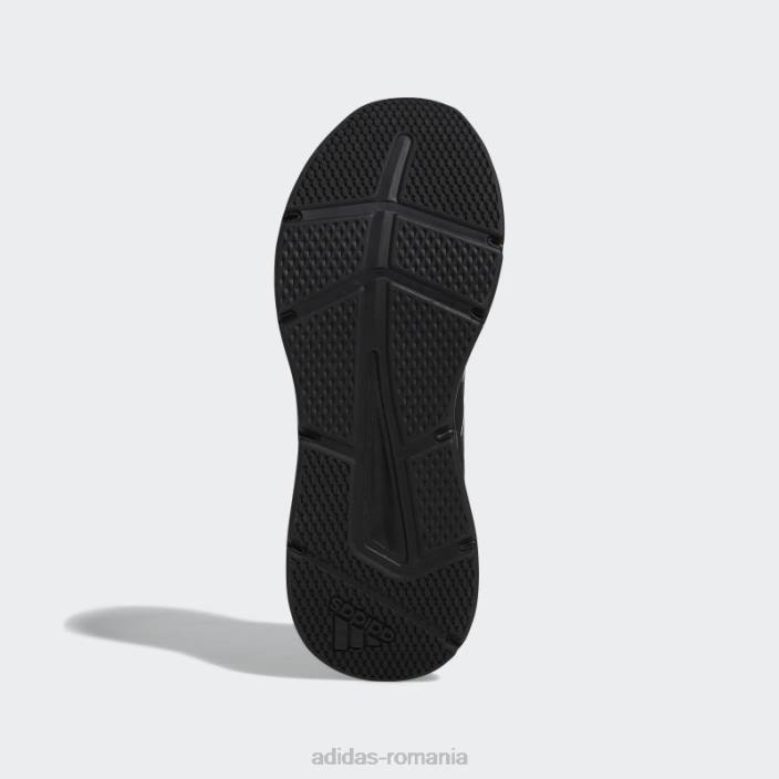 Adidas pantofi negri galaxy 6 bărbați negru 2JBN28