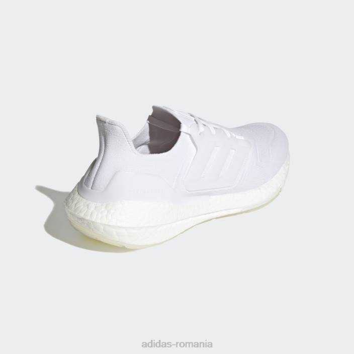 Adidas pantofi negri ultraboost 22 bărbați alb negru 2JBN11