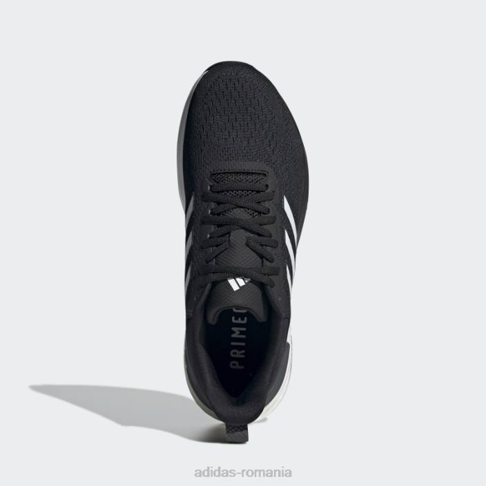 Adidas pantofi response super 2.0 negru adidas bărbați negru/alb/gri 2JBN552