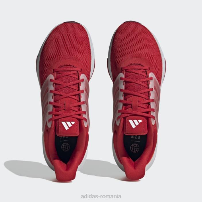 Adidas pantofi stacojii ultrabounce bărbați stacojiu/alb 2JBN12689