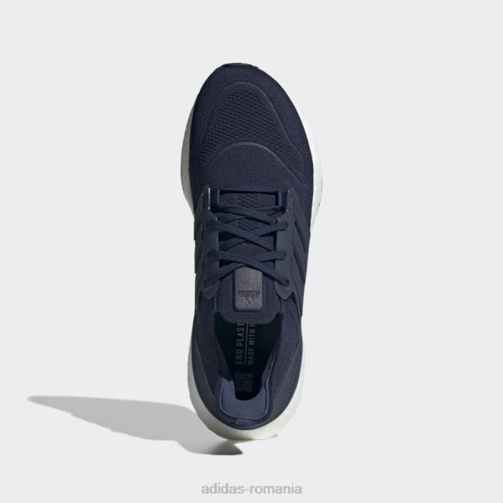 Adidas pantofi ultraboost 22 bleumarin bărbați bleumarin/negru 2JBN325