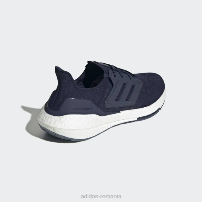 Adidas pantofi ultraboost 22 bleumarin bărbați bleumarin/negru 2JBN325