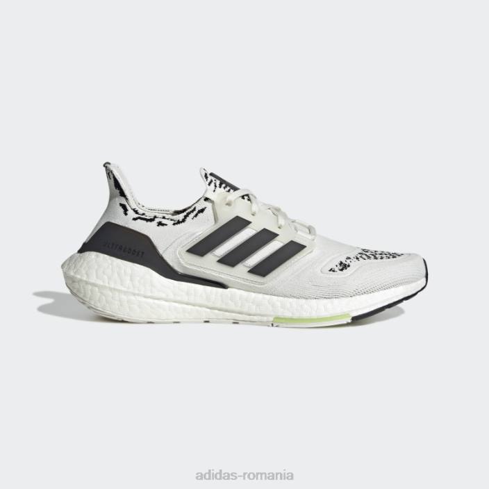 Adidas pantofi ultraboost 22 nevopsiți bărbați nevopsit/negru/var 2JBN4496
