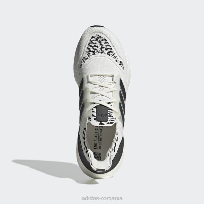 Adidas pantofi ultraboost 22 nevopsiți bărbați nevopsit/negru/var 2JBN4496