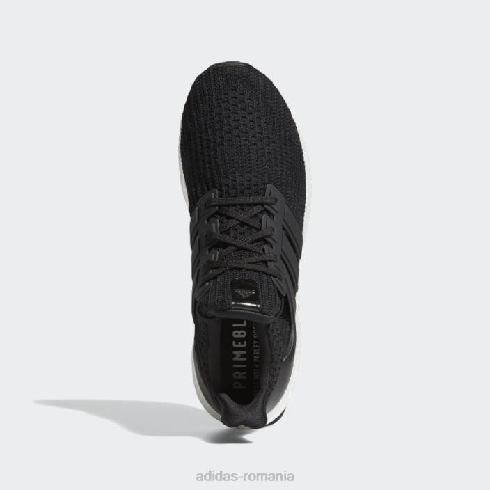 Adidas pantofi ultraboost 4.0 dna alb bărbați alb negru 2JBN410