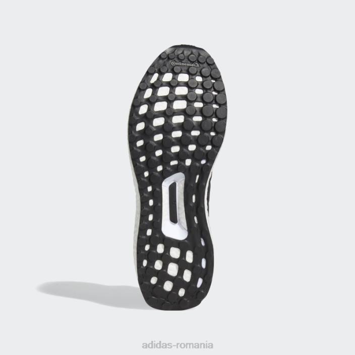 Adidas pantofi ultraboost 4.0 dna alb bărbați alb negru 2JBN410