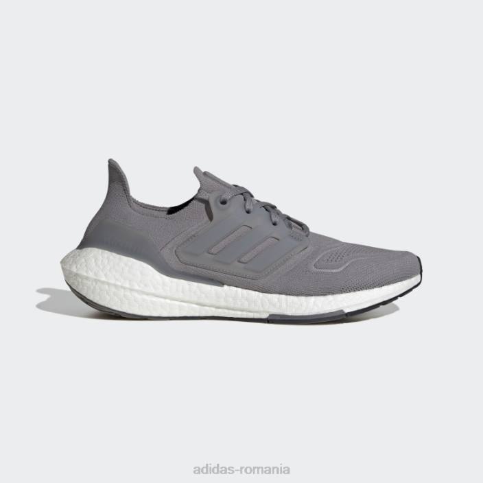 Adidas pantofi ultraboost gri 22 bărbați gri/negru 2JBN4815