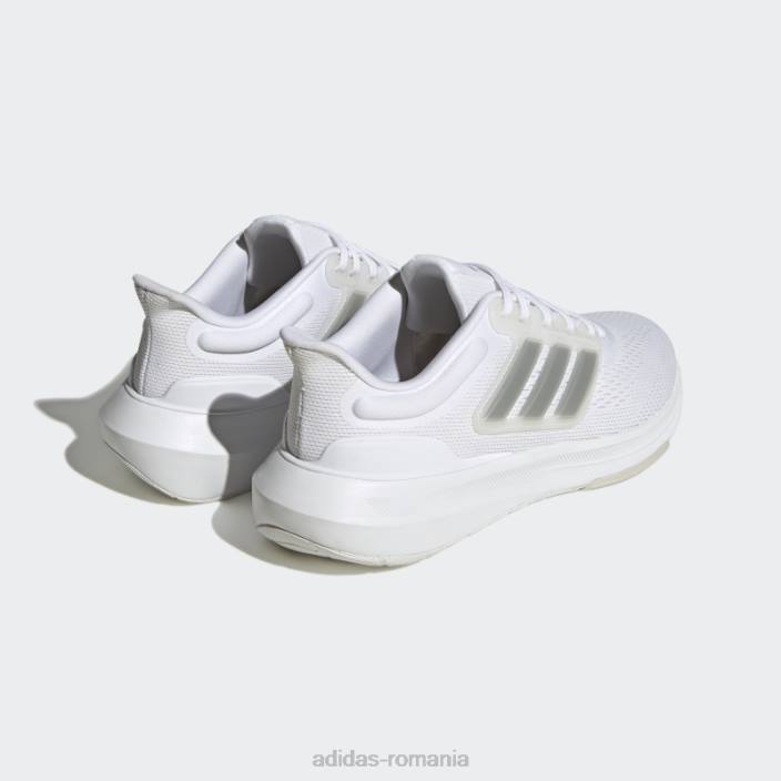Adidas pantofi ultrabounce gri bărbați alb/gri 2JBN102