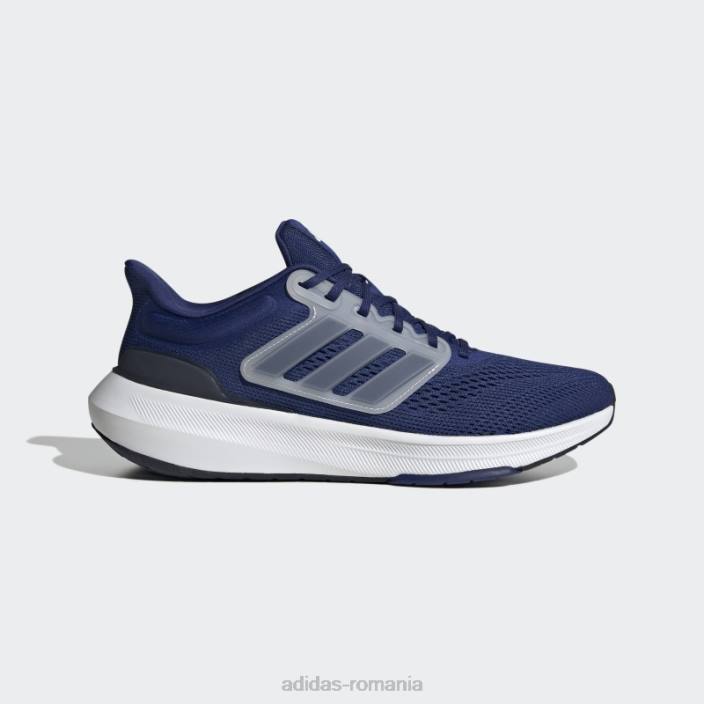 Adidas pantofi ultrabounce victoria albastru adidas bărbați victorie albastru/alb 2JBN12570