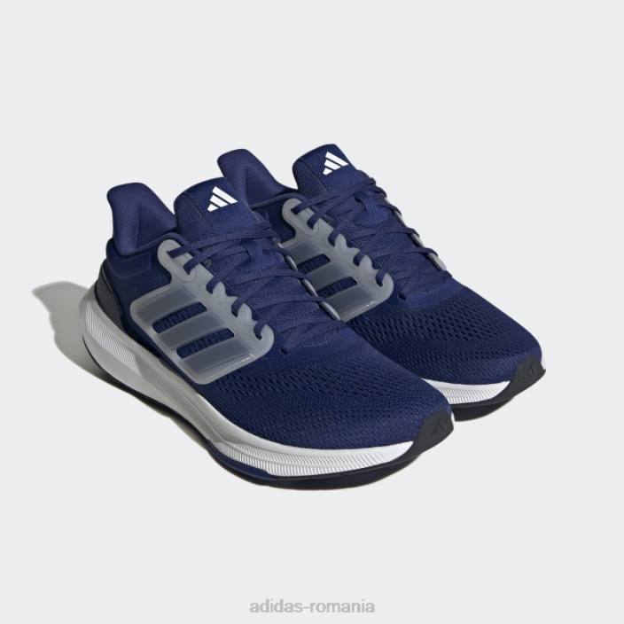 Adidas pantofi ultrabounce victoria albastru adidas bărbați victorie albastru/alb 2JBN12570