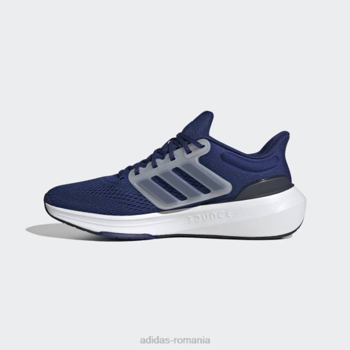 Adidas pantofi ultrabounce victoria albastru adidas bărbați victorie albastru/alb 2JBN12570