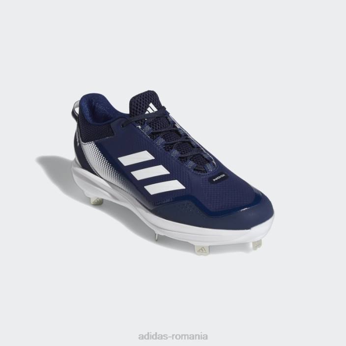 Adidas icoana bleumarin 7 crampoane bărbați bleumarin/alb/argintiu 2JBN20093