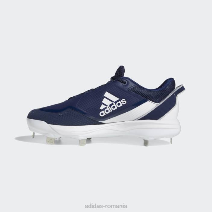 Adidas icoana bleumarin 7 crampoane bărbați bleumarin/alb/argintiu 2JBN20093