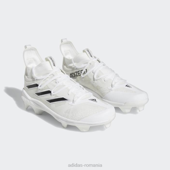 Adidas alb adizero afterburner nwv tpu adidas bărbați alb negru 2JBN20103