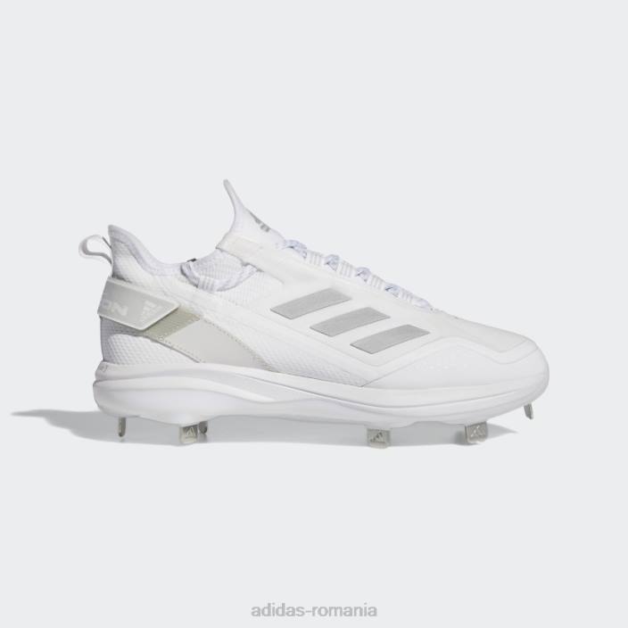 Adidas pictograma 7 boost alb bărbați alb/argintiu 2JBN20102