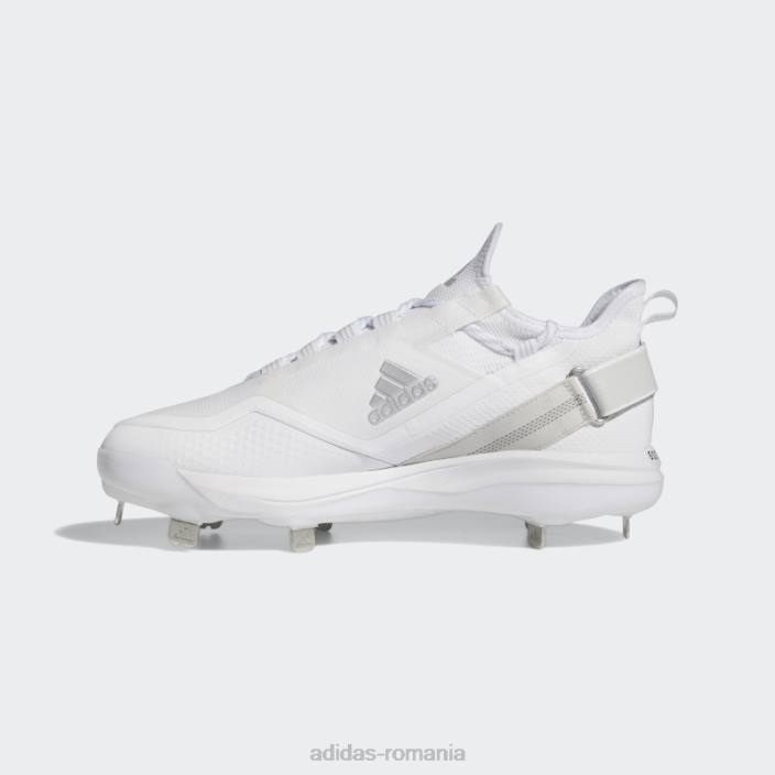 Adidas pictograma 7 boost alb bărbați alb/argintiu 2JBN20102