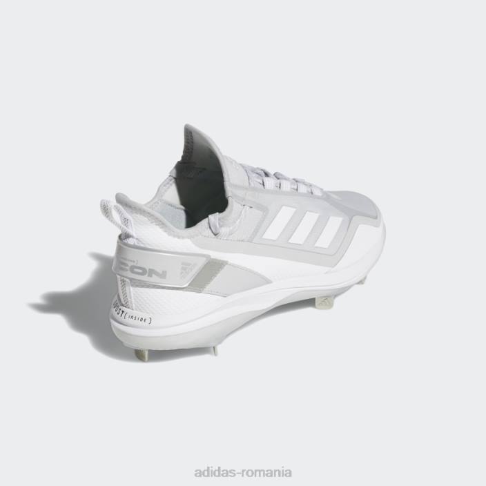 Adidas pictograma 7 boost gri deschis bărbați gri deschis/alb/argintiu 2JBN20101