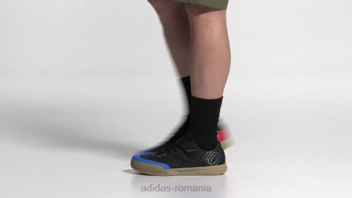 Adidas Five ten hellcat pro pantofi pentru mountain bike adidas negri bărbați negru/carbon/var 2JBN4818