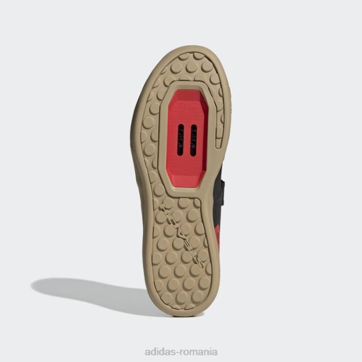 Adidas Five ten hellcat pro pantofi pentru mountain bike adidas negri bărbați negru/carbon/var 2JBN4818
