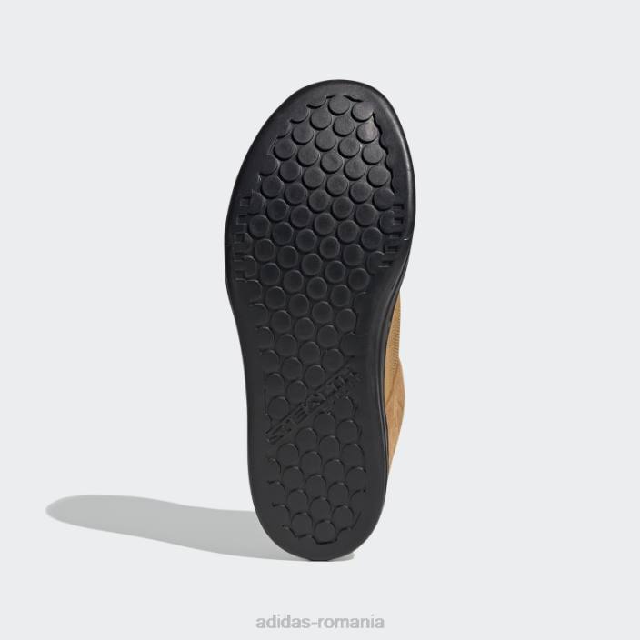 Adidas five ten freerider mountain bike pantofi roșii bărbați rosu/mesa/negru 2JBN698