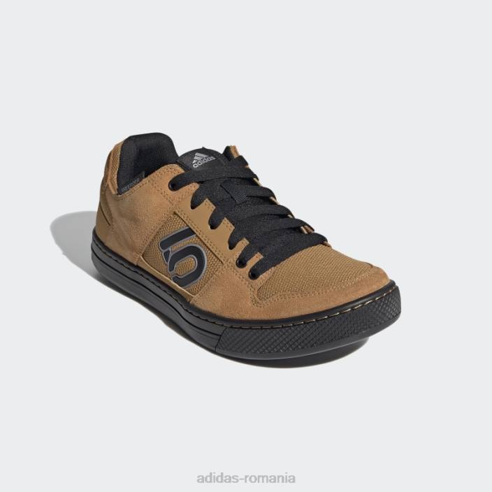Adidas five ten freerider mountain bike pantofi roșii bărbați rosu/mesa/negru 2JBN698