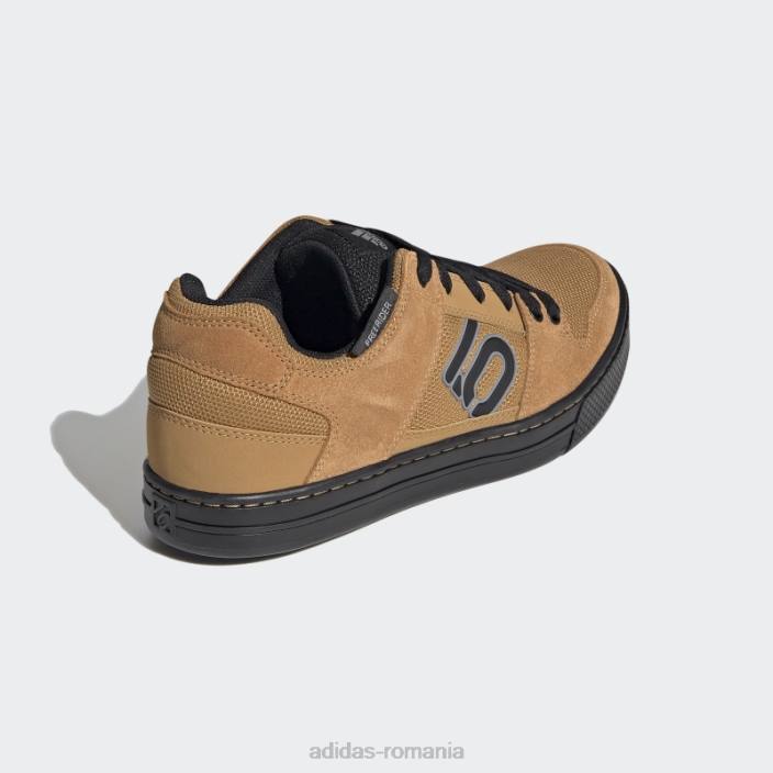 Adidas five ten freerider mountain bike pantofi roșii bărbați rosu/mesa/negru 2JBN698