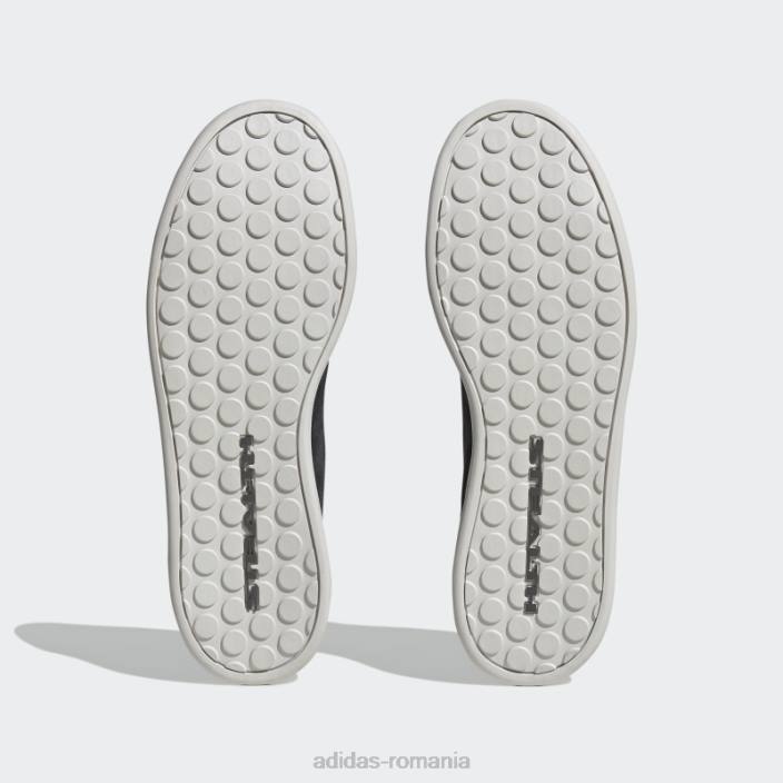 Adidas pantof de bicicletă gri five ten detectiv bărbați gri/bronz 2JBN4169