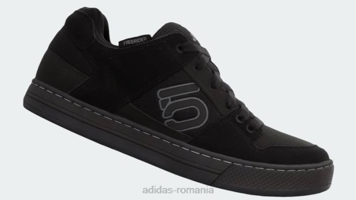 Adidas pantofi negri cinci ten freerider mountain bike bărbați gri inchis 2JBN4014