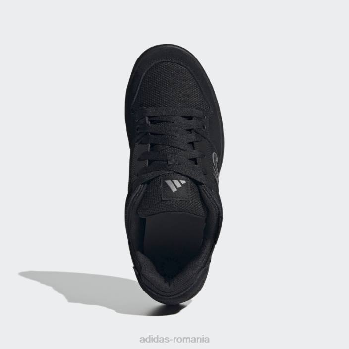 Adidas pantofi negri cinci ten freerider mountain bike bărbați gri inchis 2JBN4014