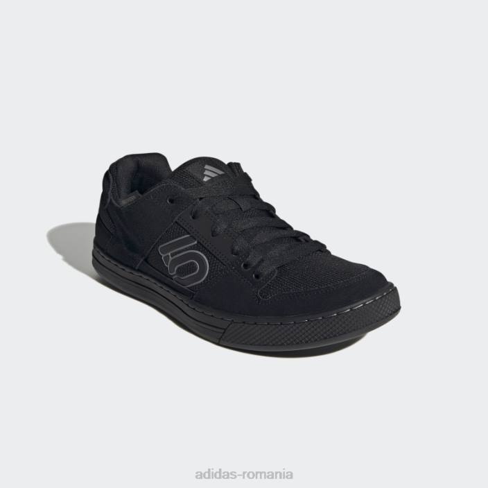 Adidas pantofi negri cinci ten freerider mountain bike bărbați gri inchis 2JBN4014