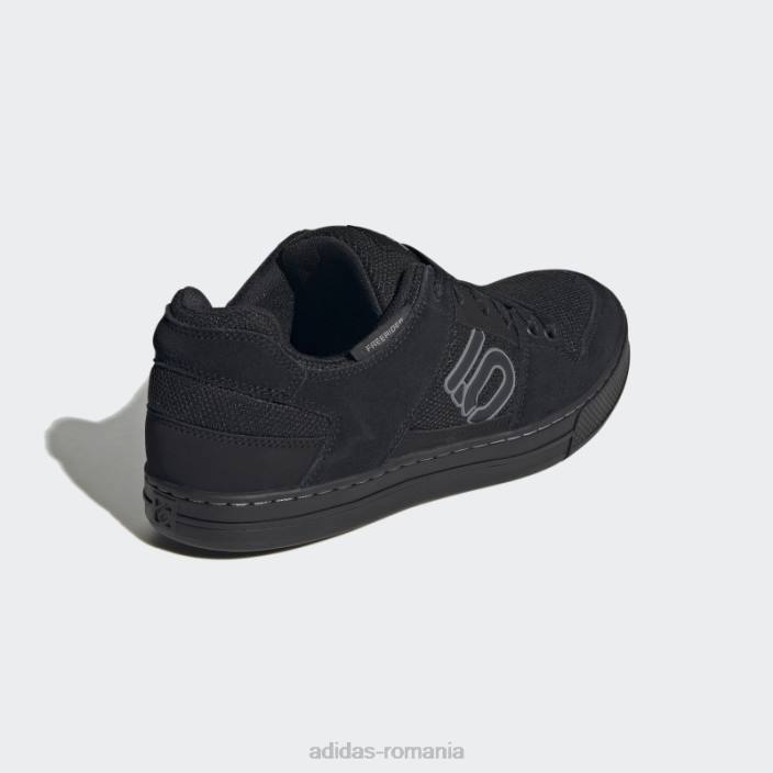 Adidas pantofi negri cinci ten freerider mountain bike bărbați gri inchis 2JBN4014