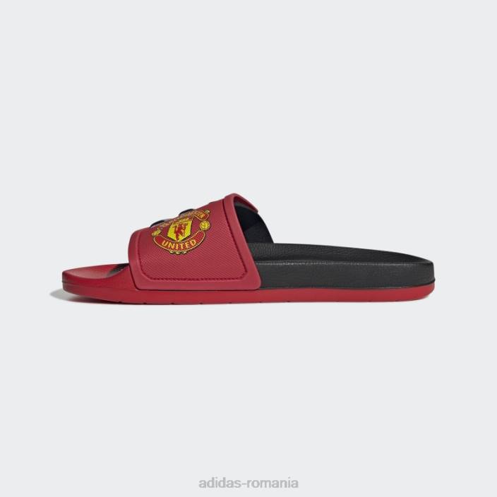 Adidas adilette tnd slides real red bărbați roșu/negru adevărat 2JBN20042