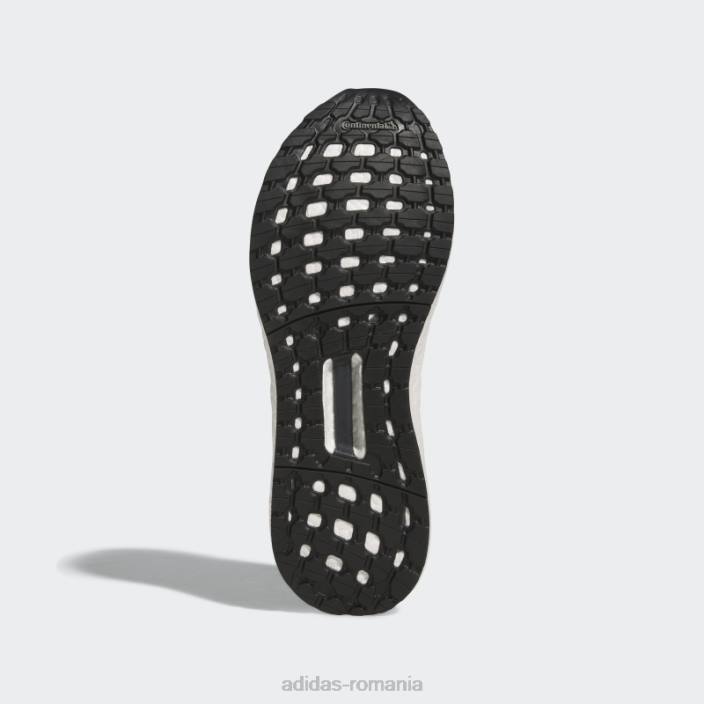 Adidas alb ultraboost cc-1 dna climacool running sportswear lifestyle pantofi bărbați nuanță alb/carbon/ecru 2JBN4151