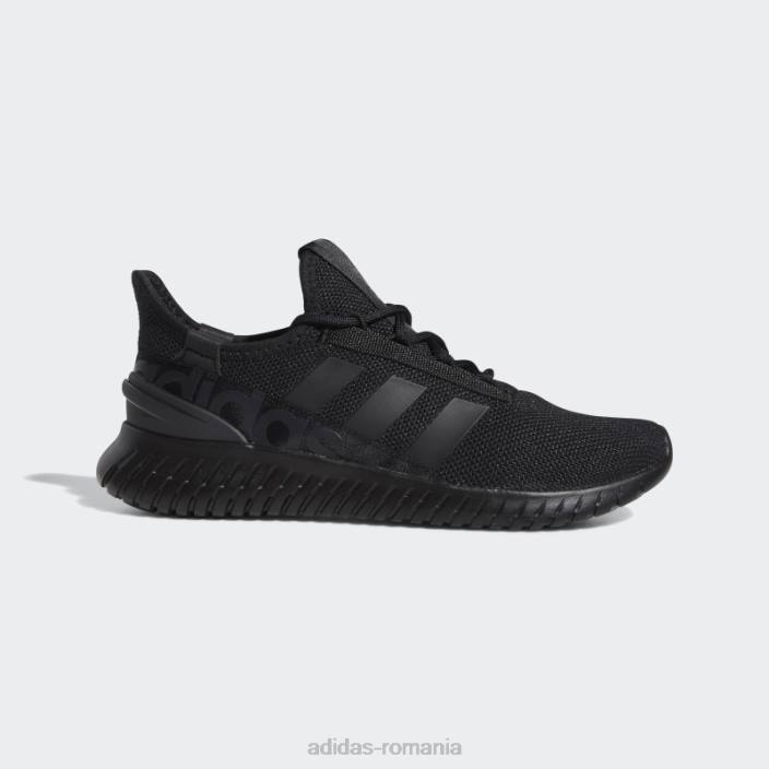 Adidas pantofi capturar 2.0 carbon fashion bărbați negru/carbon 2JBN5931