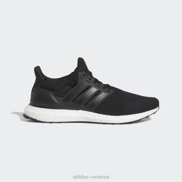 Adidas pantofi fierbinți ultraboost 1.0 verde fascicul bărbați negru/verde fascicul 2JBN3614