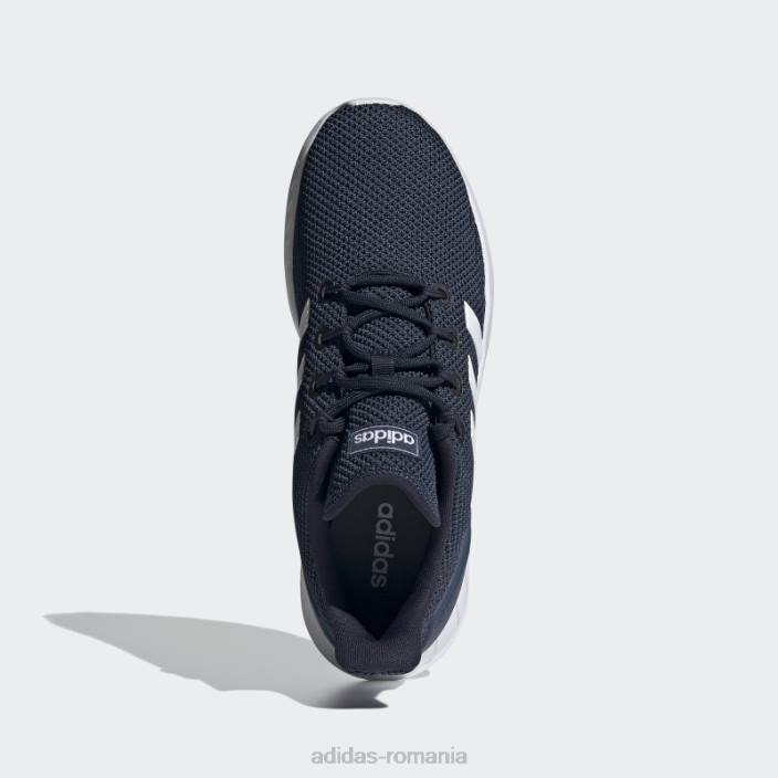 Adidas pantofi ink questar flow nxt bărbați cerneală/alb/marin 2JBN4738