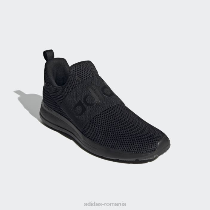 Adidas pantofi lite racer adapt 4.0 negru adidas bărbați negru 2JBN4428