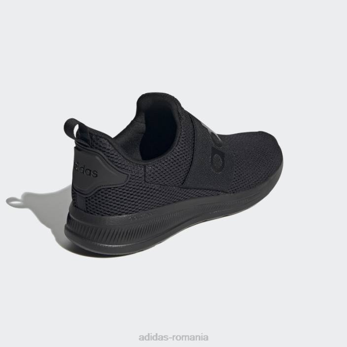 Adidas pantofi lite racer adapt 4.0 negru adidas bărbați negru 2JBN4428
