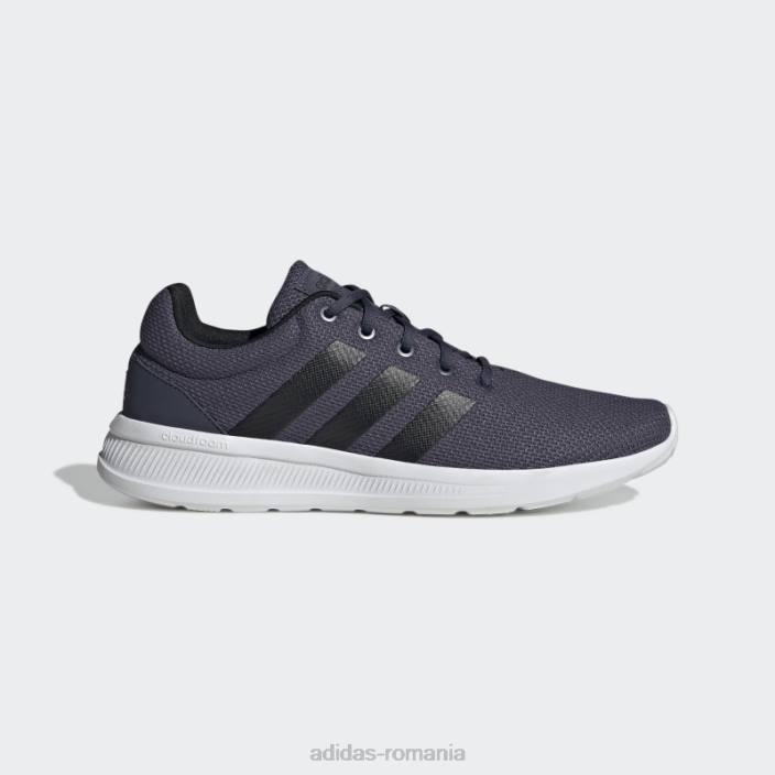Adidas pantofi navy lite racer cln 2.0 bărbați bleumarin/negru/alb 2JBN424
