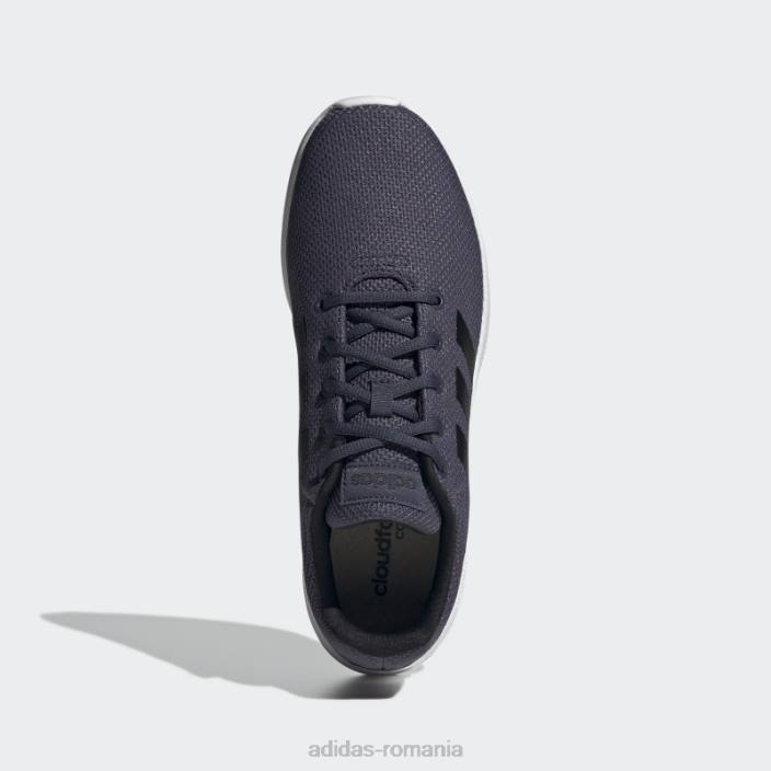 Adidas pantofi navy lite racer cln 2.0 bărbați bleumarin/negru/alb 2JBN424