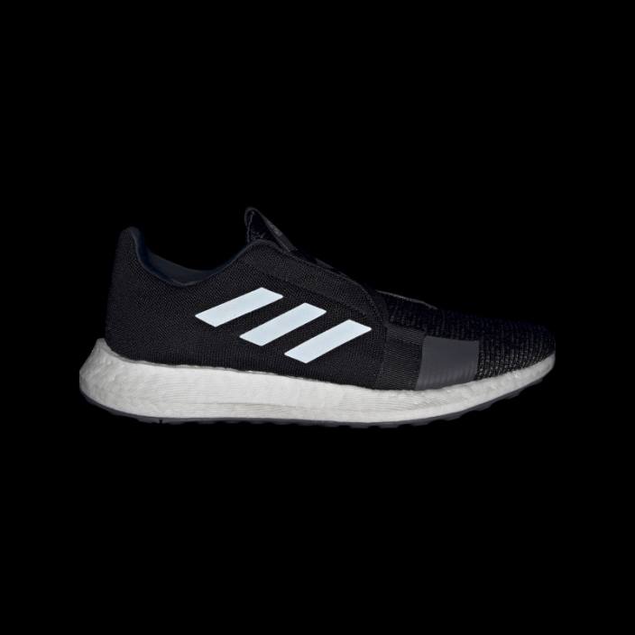 Adidas pantofi negri senseboost go bărbați gri inchis 2JBN436