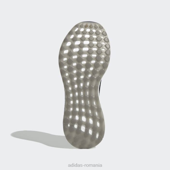 Adidas pantofi negri senseboost go bărbați gri inchis 2JBN436