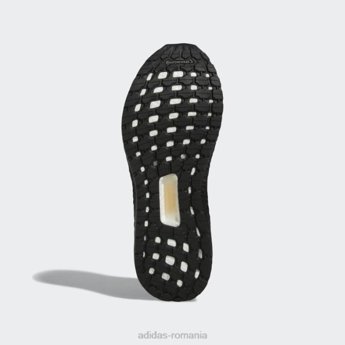 Adidas pantofi negri ultraboost 19.5 ADN pentru alergare sport îmbrăcăminte de viață bărbați negru/carbon 2JBN5939
