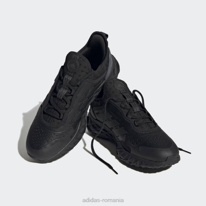 Adidas pantofi negru albastru web boost bărbați negru albastru/gri 2JBN61