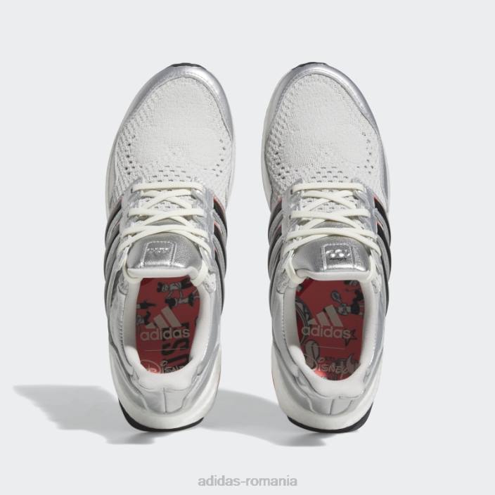 Adidas pantofi roșii ultraboost 1.0 x disney 100 bărbați gri/negru/rosu 2JBN25